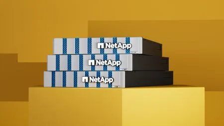 NetApp: Damit der Speicher die GPUs nicht ausbremst