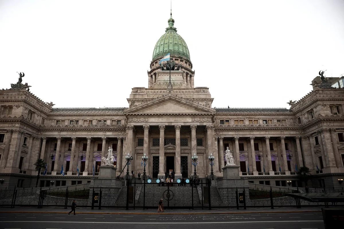La oposición en Diputados impulsa una agenda propia con la emergencia en discapacidad y la morosidad como ejes