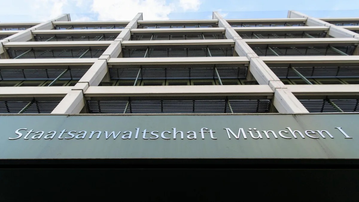 Kriminalität: Nierenspende erzwungen? Paar wieder frei