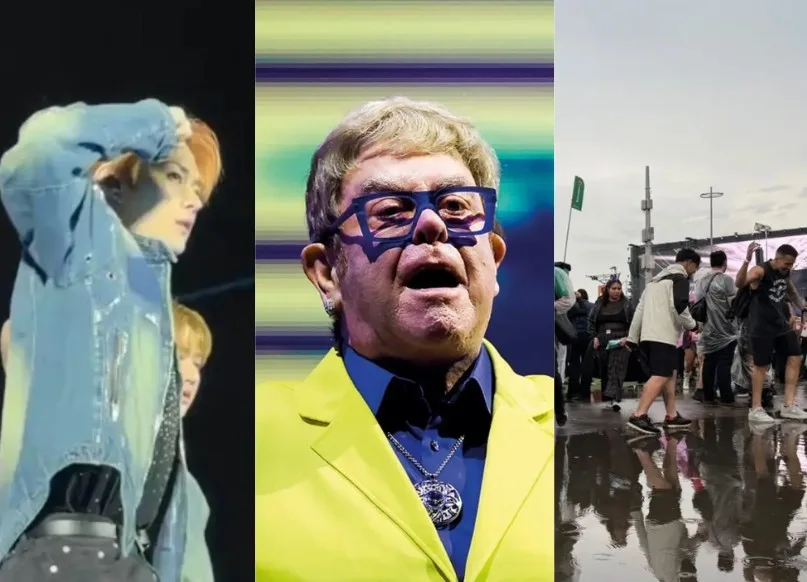 Os 10 bons e maus momentos do Rock in Rio 2026