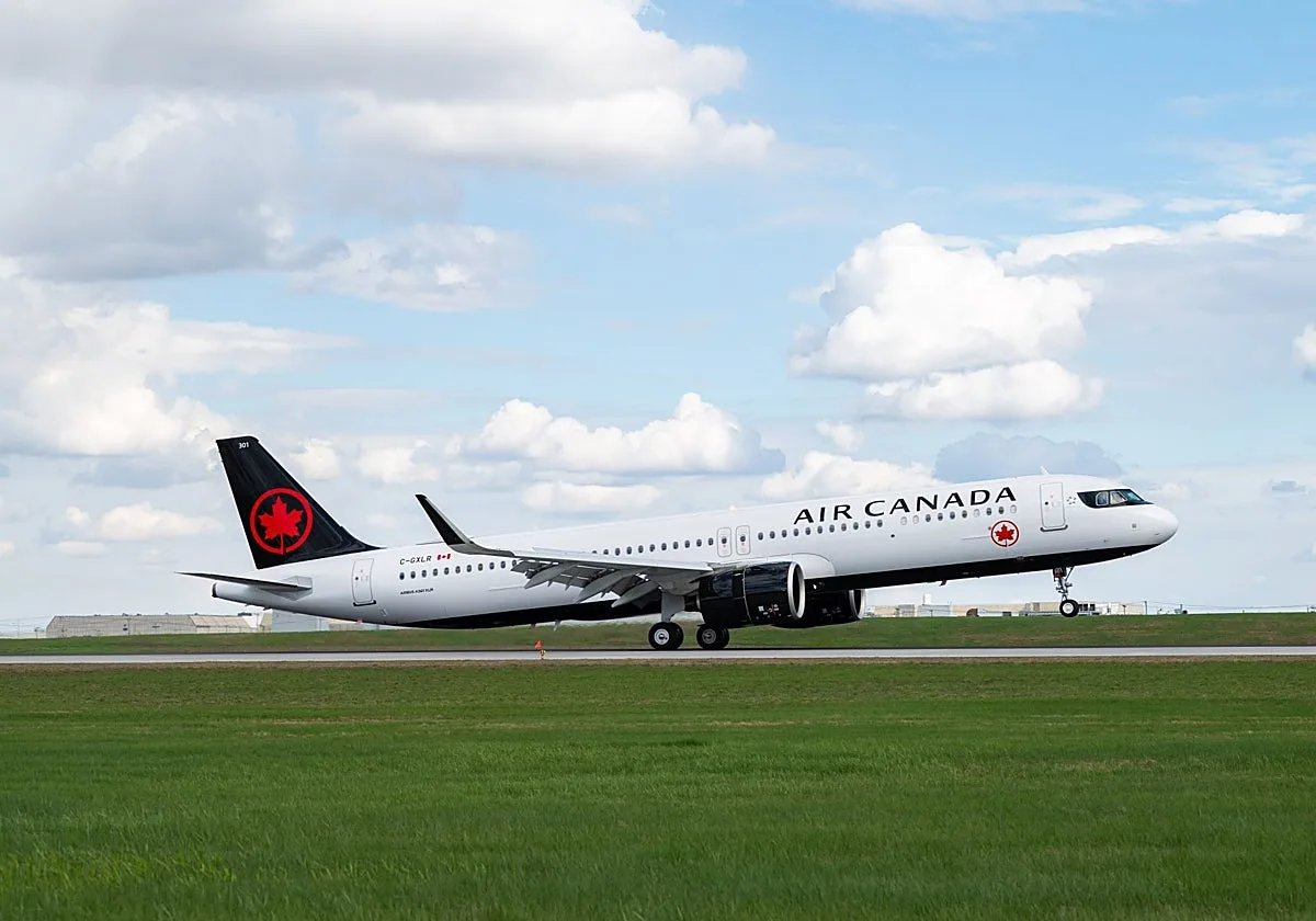 Hasta 88 destinos a los que viajar en América con el vuelo de Sevilla a Montreal