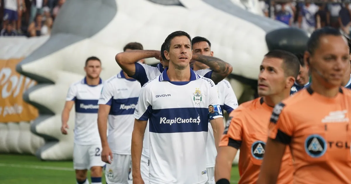 Gimnasia y Esgrima La Plata vs Atlético Tucumán, EN VIVO, por el Torneo Clausura 2026: a qué hora juegan, formaciones y cómo ver el partido