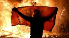 Albanian protests turn violent: What we know