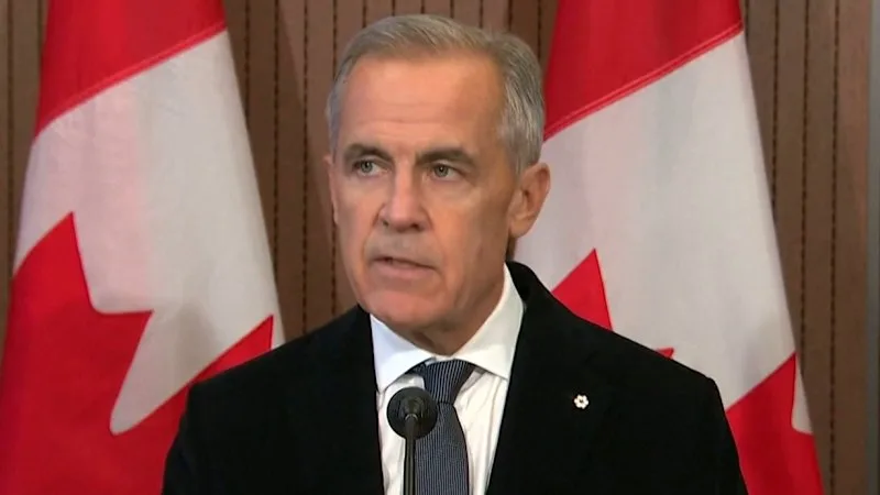 Four dead in fire at Canadian military base