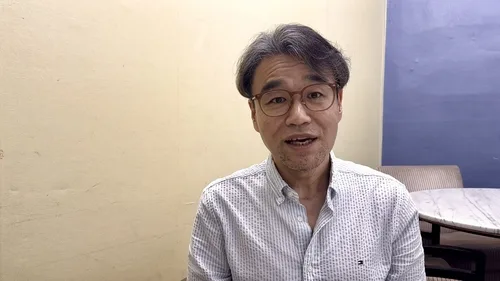 [다문화 3.0] 다문화 넘어 '상호문화'로…안산 고려인 아이들 품는 대안학교