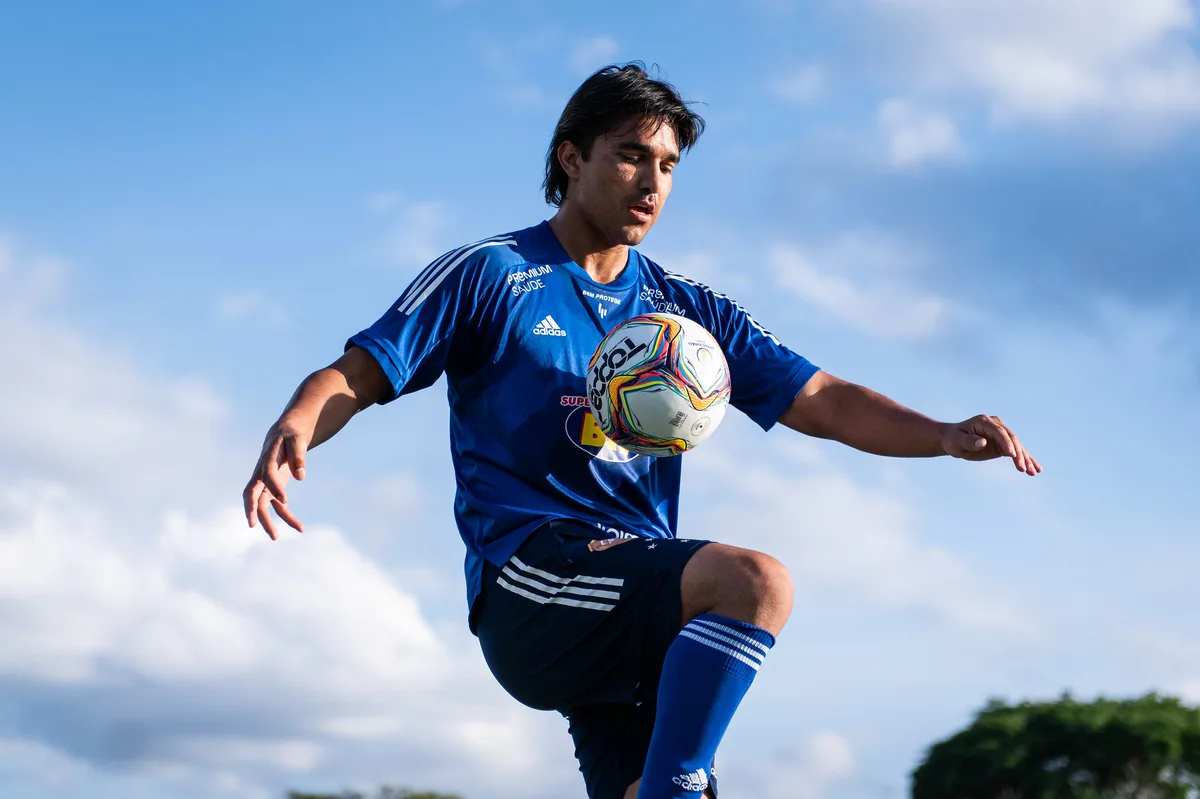 Cruzeiro Centenário: os estrangeiros que deixaram sua marca na história do clube