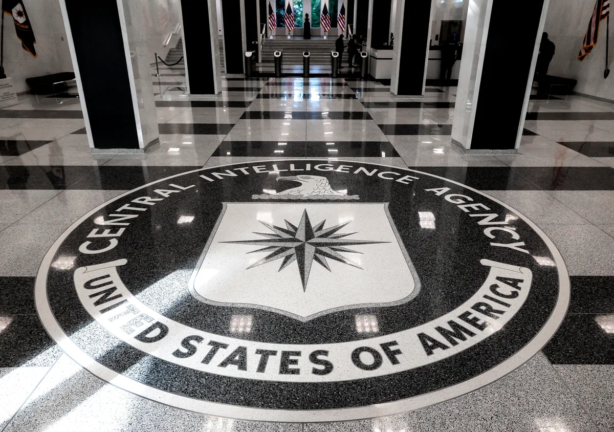 Mary-Ann Baumgartner, la brillante séductrice de la CIA