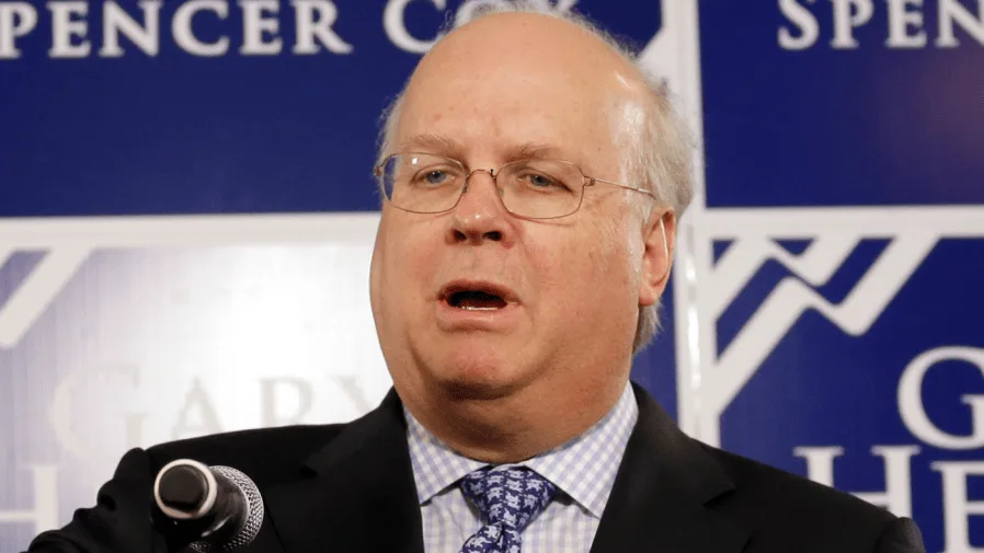 Rove: Trump must stop 'gaslighting' Americans over economy
