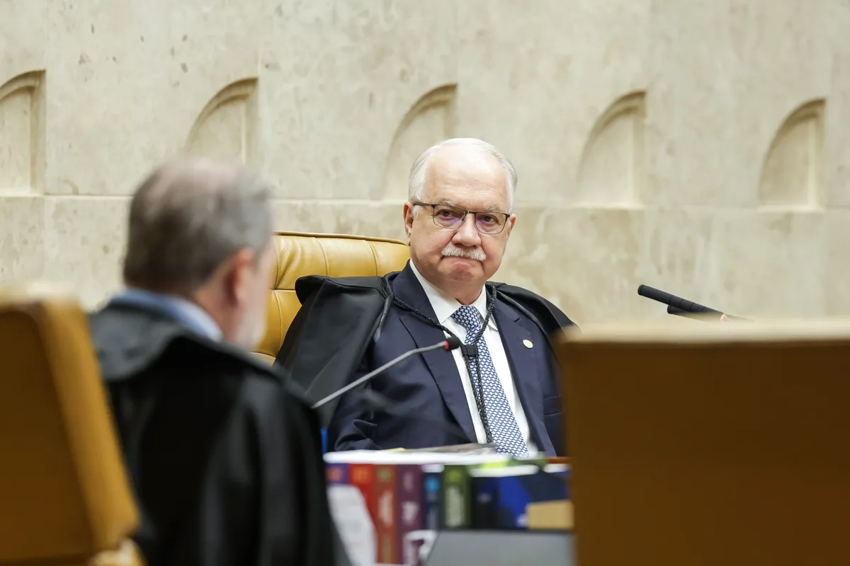 Fachin busca equilíbrio no STF em caso de sigilo da fonte de jornalista