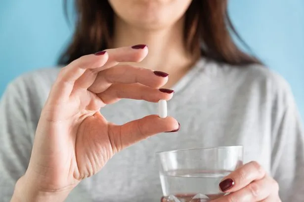 NHS GP says 6p pill can reduce 'severity and duration' of cold and flu