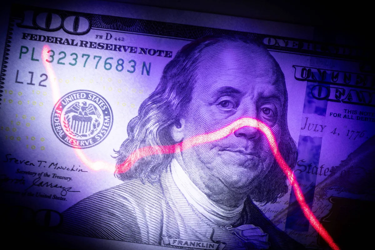 Economia mundial busca alternativas aos EUA diante de dúvidas sobre dólar