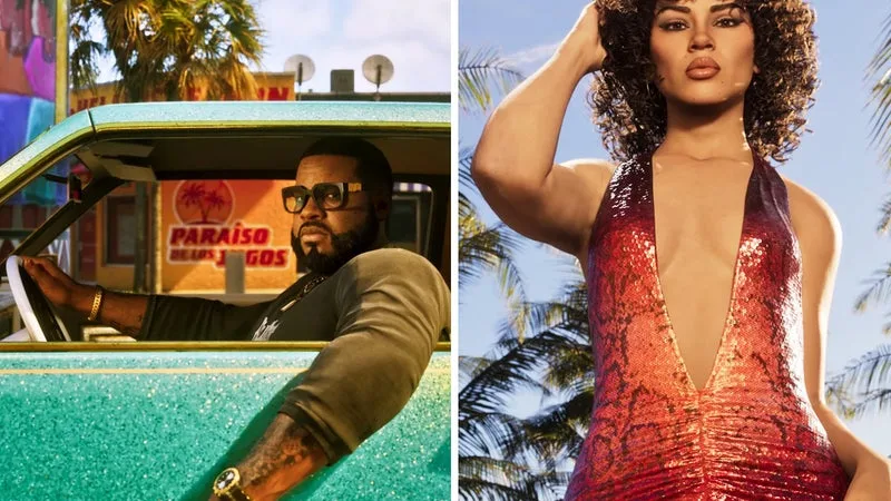 Les personnages pourront grossir en mangeant, histoire calquée sur Bonnie et Clyde... Ce que l'on sait de "Grand Theft Auto VI" avant sa présentation sur Netflix