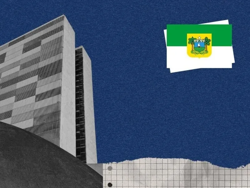 Zenaide Maia e Styvenson Valentim buscam reeleição ao Senado em RN