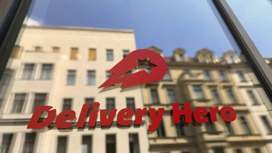200 Mitarbeiter betroffen: Delivery Hero verlagert Tech-Plattform Pandora von Berlin nach Singapur