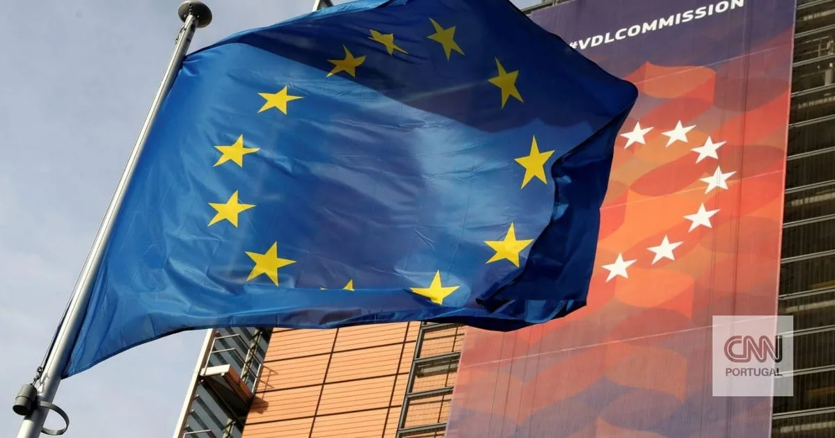 "Uma erosão democrática": UE diz que eleições russas evidenciam o crescente autoritarismo no país