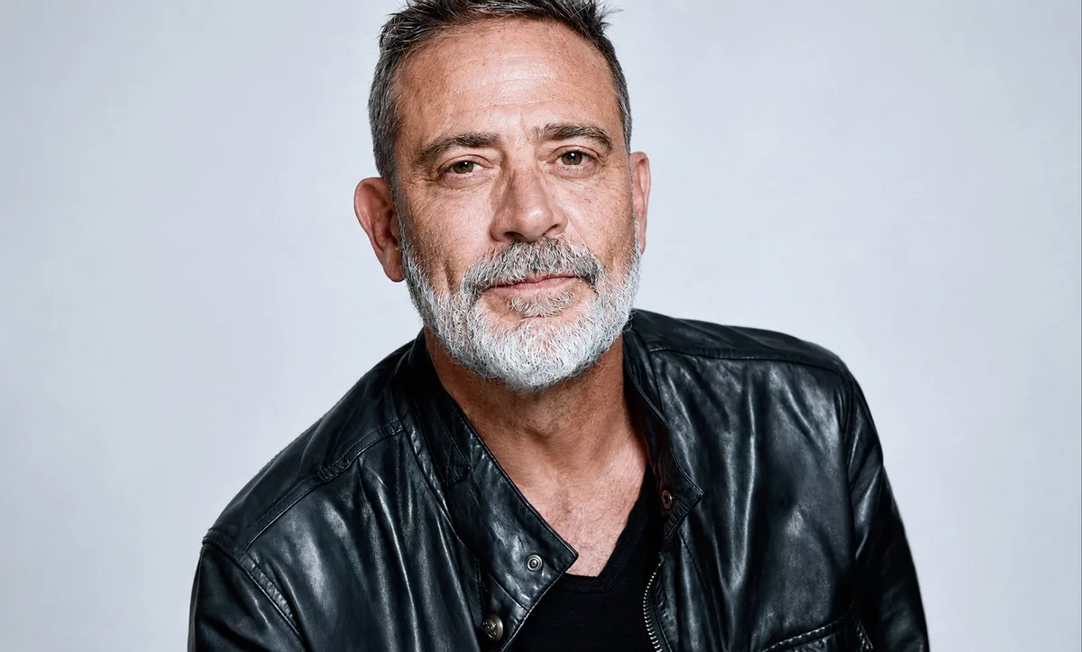 "¿Edadismo a los 30?": El actor Jeffrey Dean Morgan casi abandona la interpretación por una polémica opinión de su representante