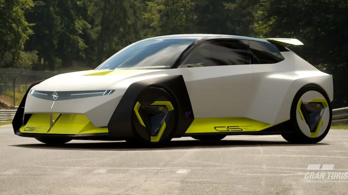 Deutsche Kultautos: Das waren die sportlichsten Modelle von Opel