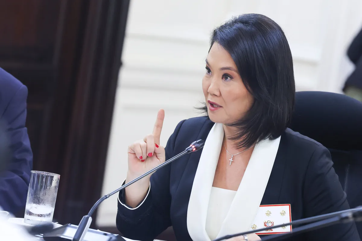 Fonavistas piden presupuesto para devoluciones de aportes al gobierno de Keiko Fujimori