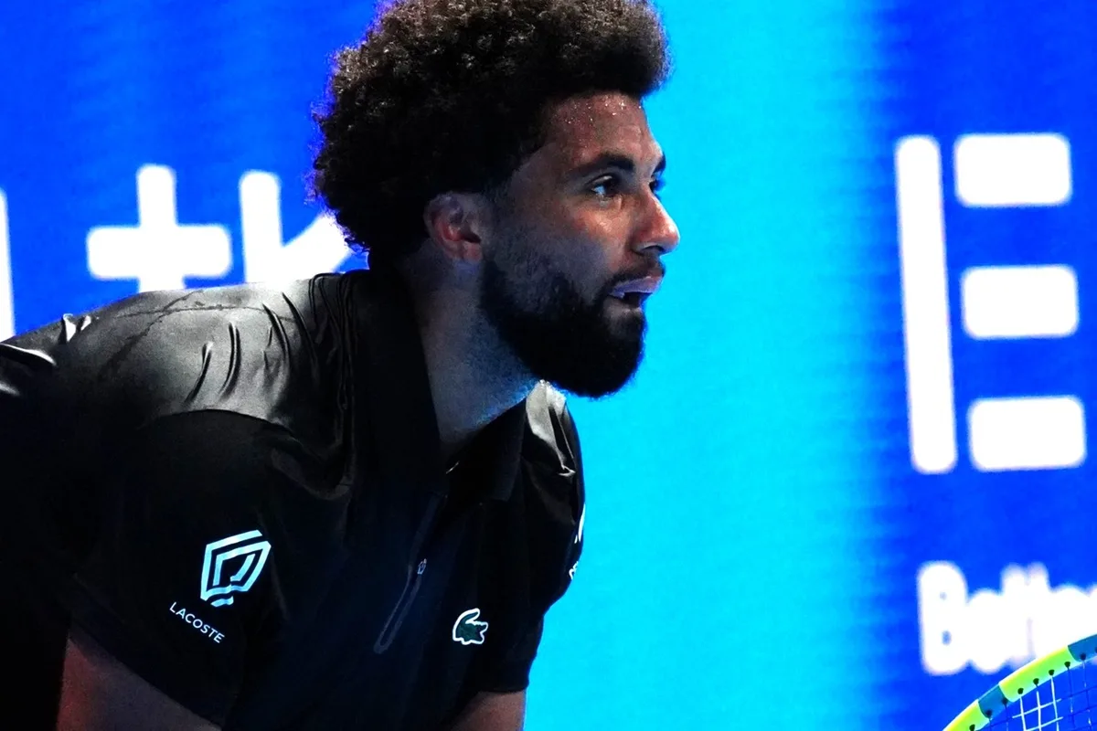 Fils pega Munar ou quali em Bruxelas, Aliassime desiste