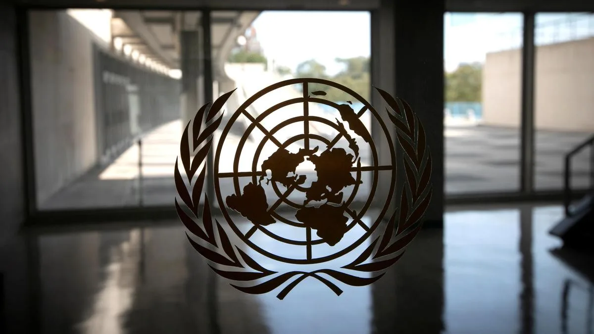 UN laments 'unacceptable' toll of 350 aid workers killed in 2025