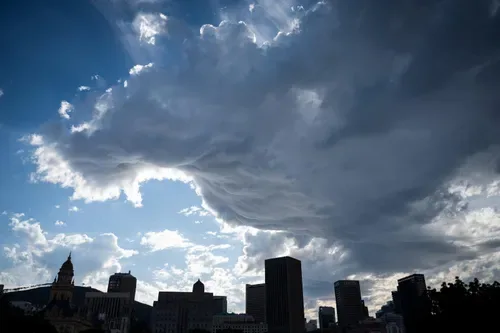 Weekend weather: Wind, rain and chilly conditions set to hit parts of SA
