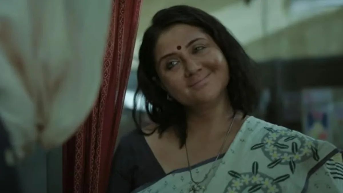 Actor Swastika Mukherjee On Gandhari: 'Played Mothers In All Shapes, Thank God Not One Here'