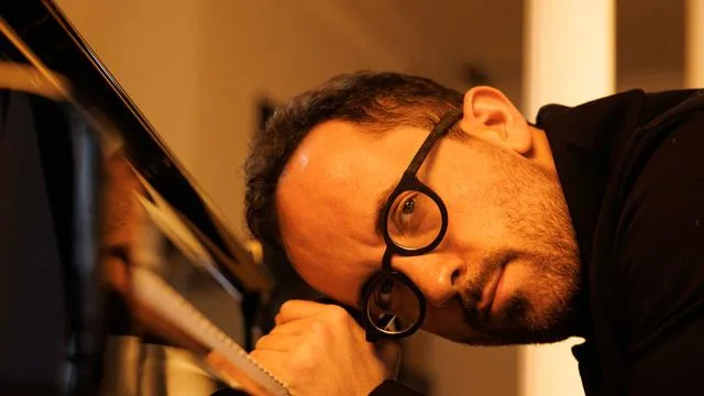 Igor Levit: »Ich suche Menschen, die auf den Mars wollen«
