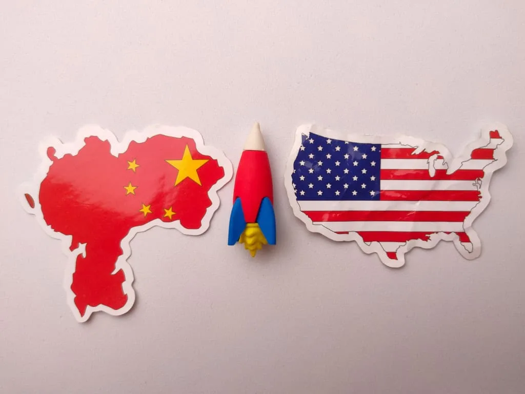 Estados Unidos e China discutem IA, terras raras e comércio antes de encontro entre Trump e Xi Jinping