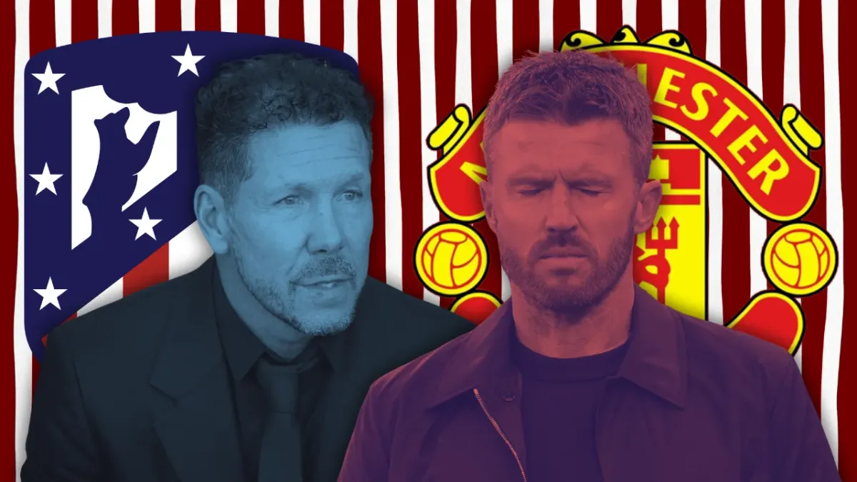 Atlético de Madrid x Manchester United: dois projetos em busca de respostas para problemas diferentes