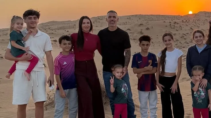 Bei Bushidos Kids klingelt das Sparschwein - 250 Euro Taschengeld – auch für die Vierjährigen