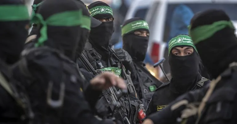 Amnistia Internacional exige fim de execuções do Hamas