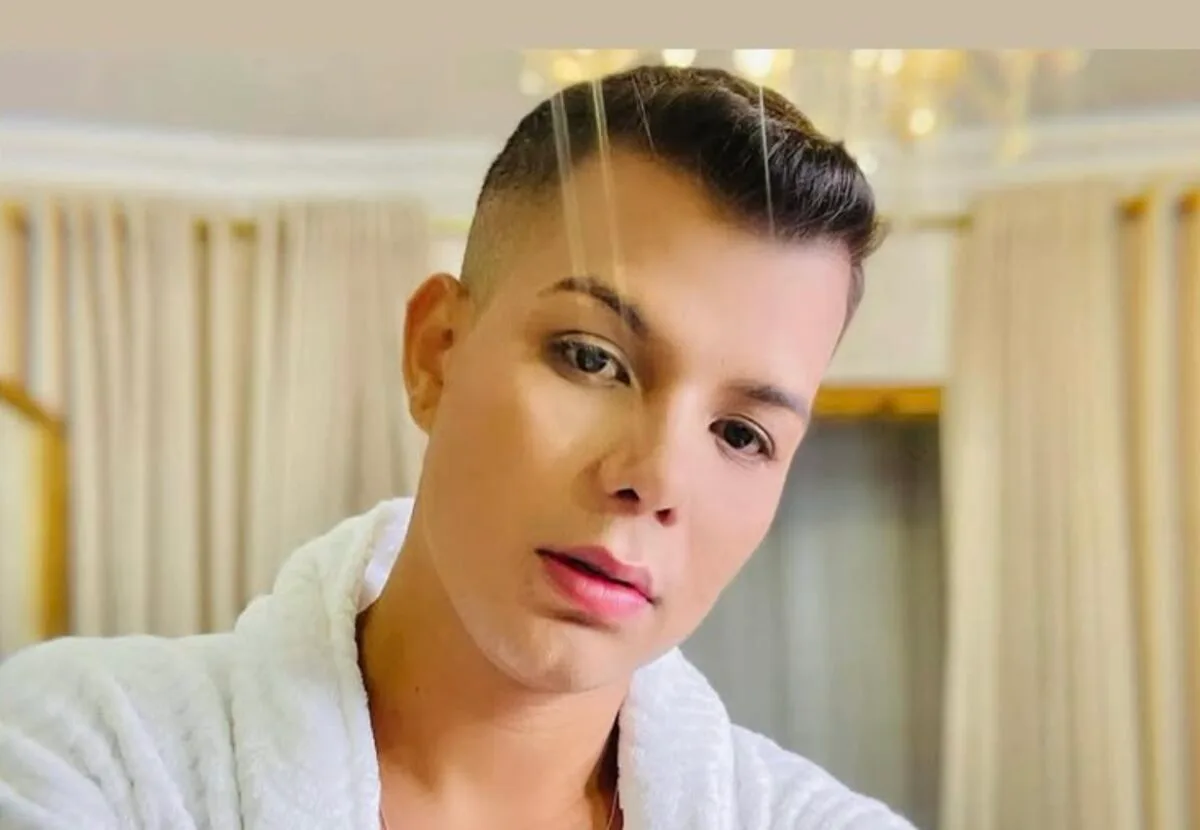 Influenciador acreano que revelou ter HIV comemora um mês sem beber: “Um dia de cada vez”