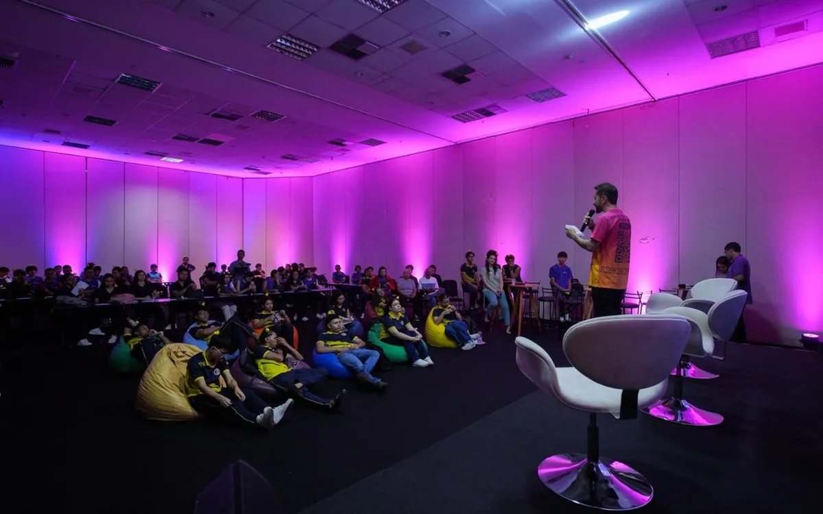 Feira Norte do Estudante 2026 inicia nesta quarta-feira (23) com foco em carreira e mercado em Manaus