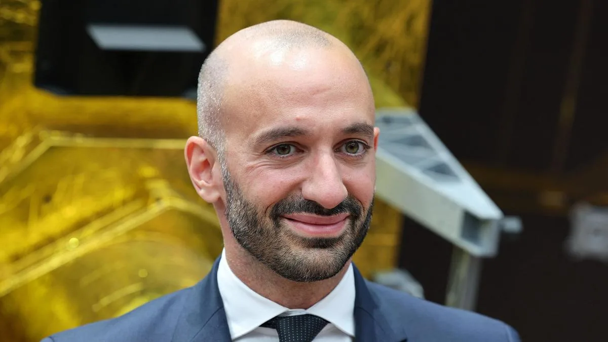 We need a middle power approach to resolving global situation: French Minister Haddad