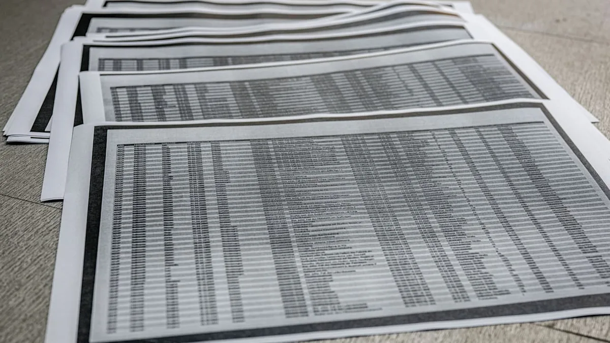 Skandal in Kölner Asyl-Behörde - Die Abschiebe-Liste, die niemand lesen wollte