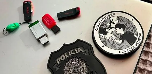 Professor de colégio militar é suspeito de produzir deefake íntimo de aluna