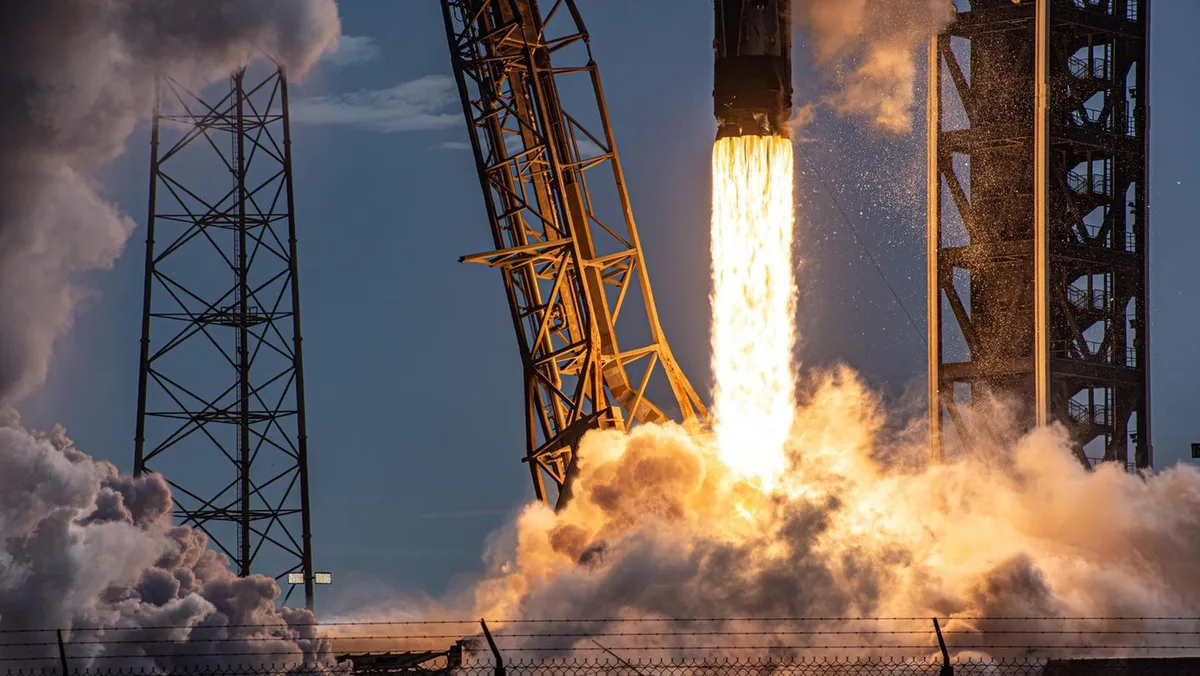 Orbit-Kontrolle: USA stationieren erstmals Waffen im Weltraum