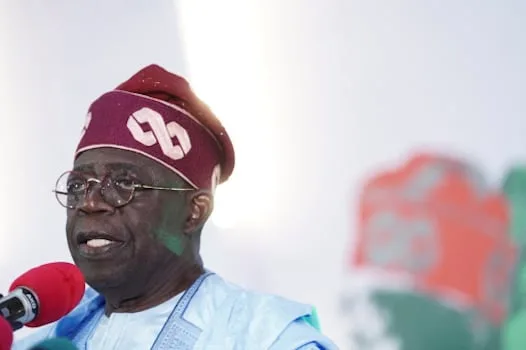 Nigeria reforms helped to avert economic collapse: finance minister