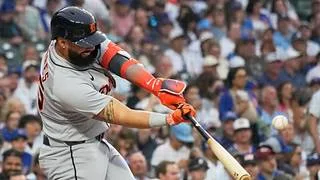 MLB: ¿Gleyber Torres quedó a deber con Detroit esta campaña?