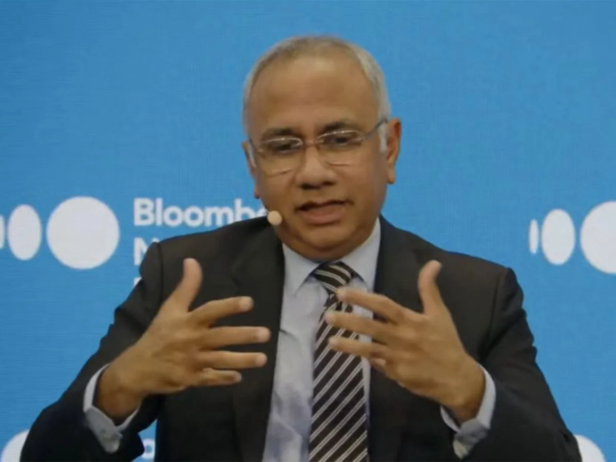High data centre, chip costs and cheaper AI models pose risks to capacity usage: Infosys CEO