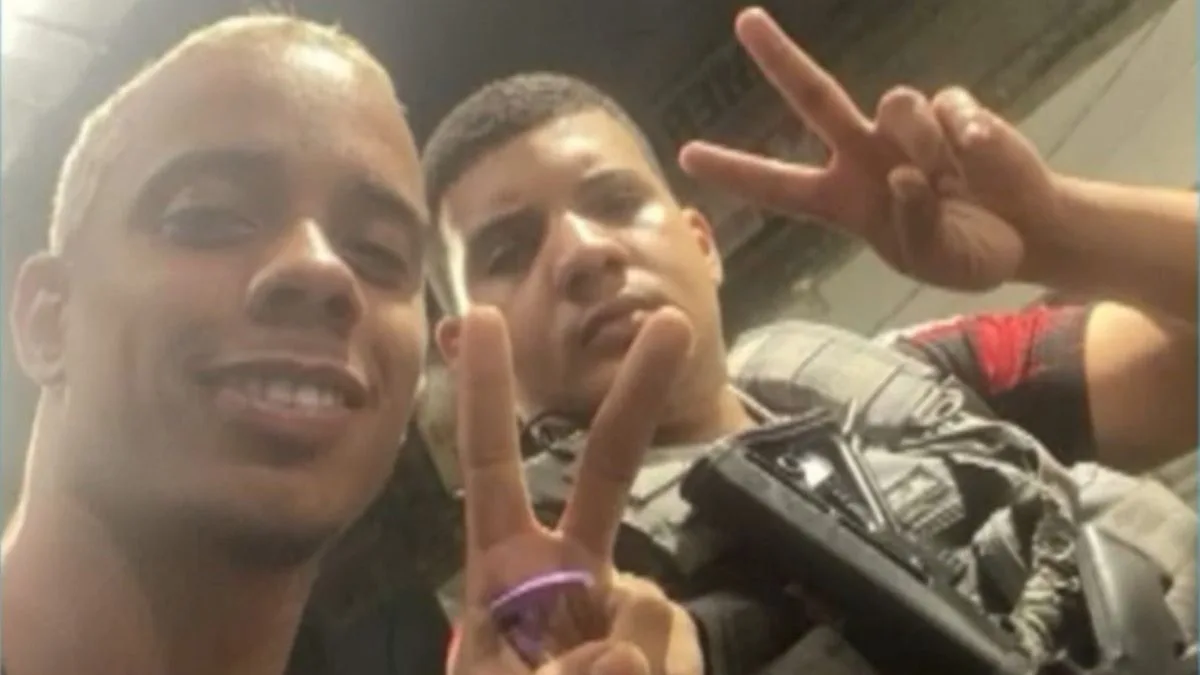 ‘Alta cúpula do CV’: quem era PQD, traficante apontado como ‘homem de guerra’ do Comando Vermelho