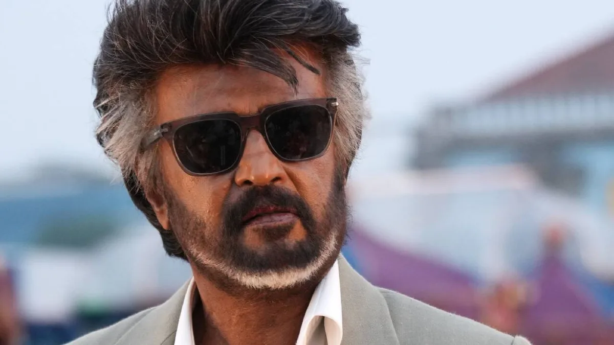 ‘Jailer 2’ box office collection day 4: Rajinikanth starrer sets sight on Rs 200 cr