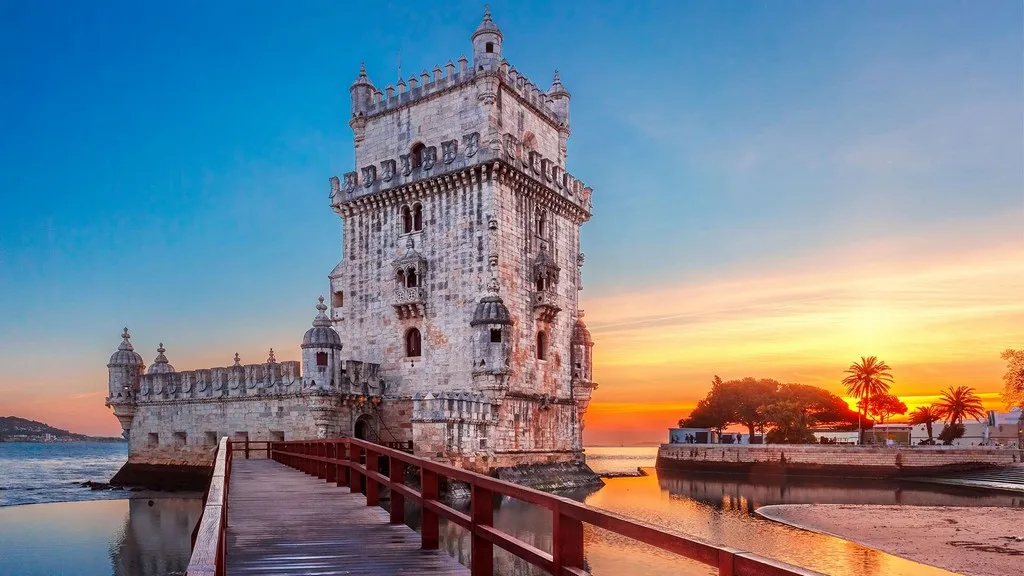 Que museus, monumentos e palácios em Portugal pode visitar gratuitamente?