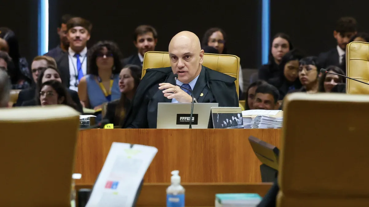 “O careca não pode atrasar”