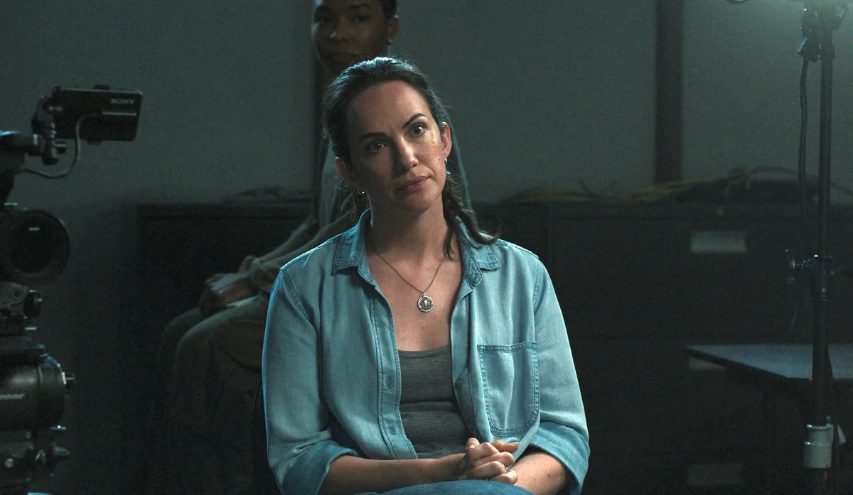 ‘Carrie’ Finale Burning Question: Who Is Adelaide? Kate Siegel on Why Her Mysterious Character ‘Controls This Story’