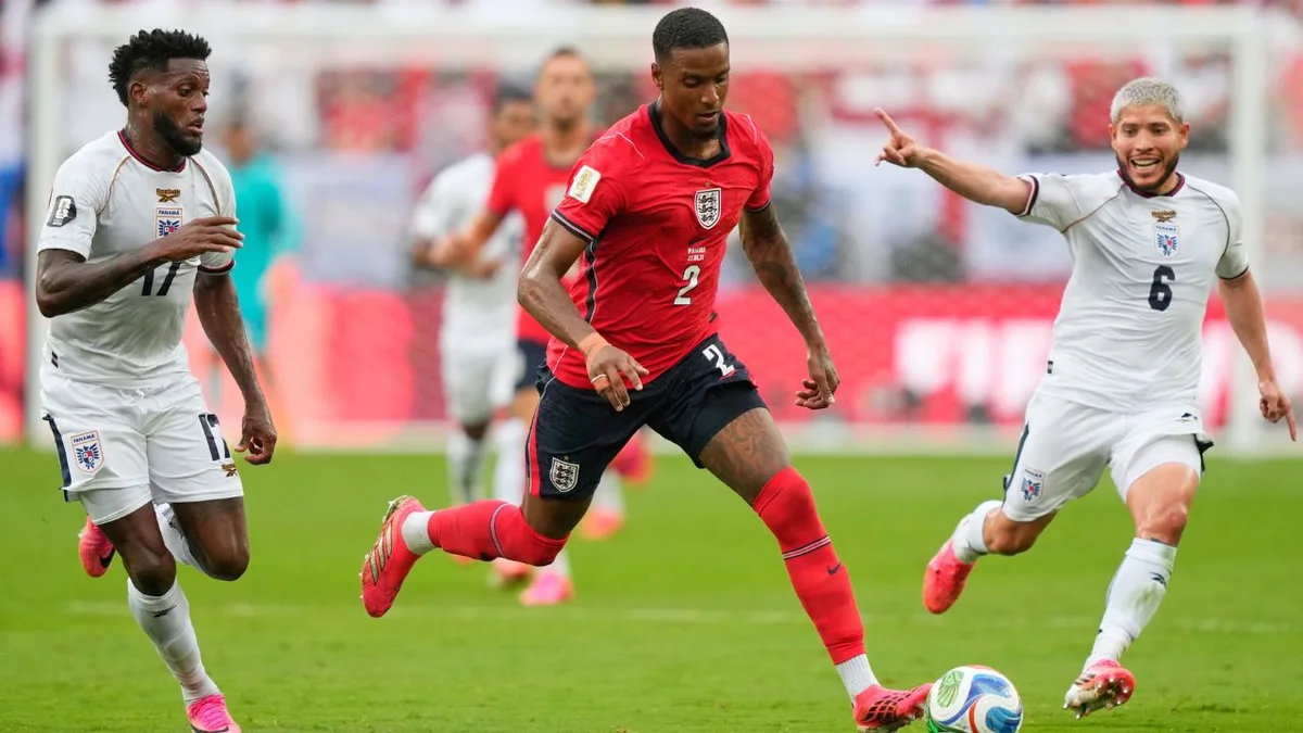 Arsenal signs England defender Konsa from Villa to strengthen defensive options