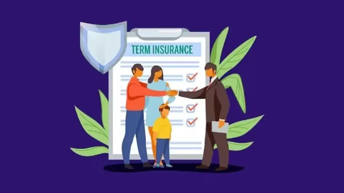 Can NRIs living in Dubai avail of term insurance from Indian companies?