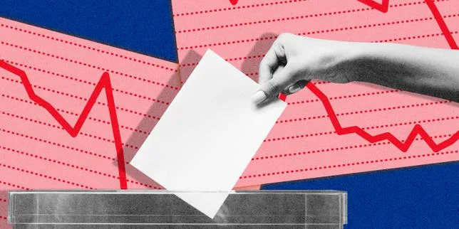 Municipales à Poissy : la justice annule les élections, la maire annonce faire appel