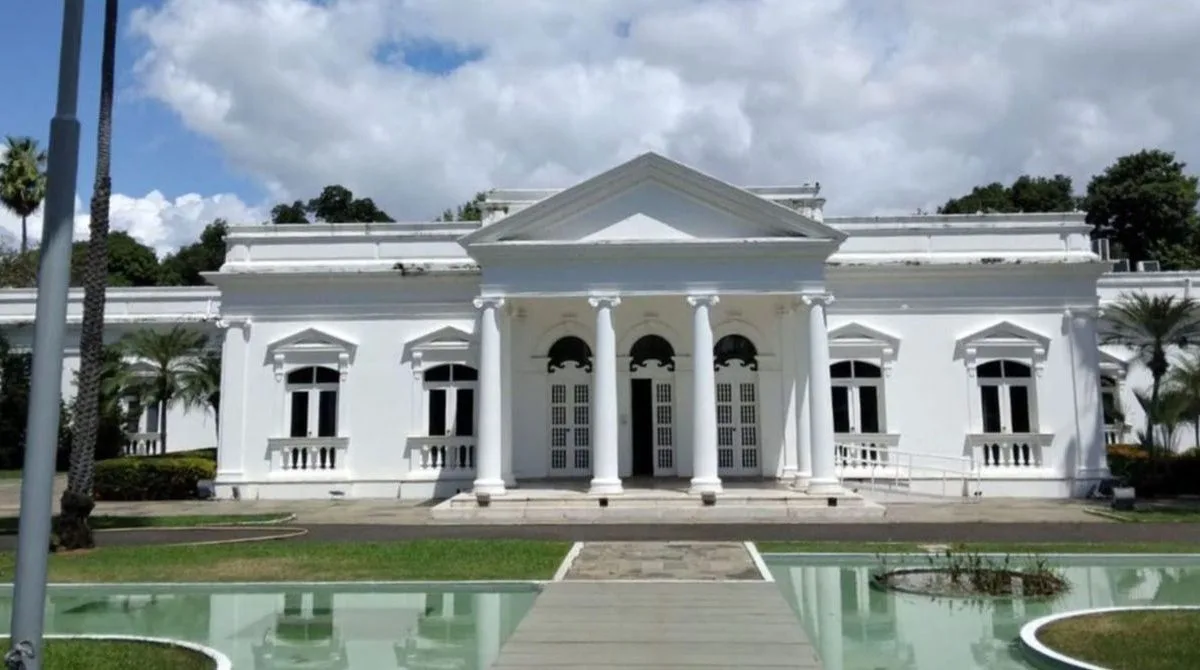 Quem são os candidatos ao governo do Piauí em 2026?
