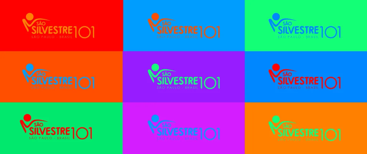 São Silvestre renova visual e lança campanha para a 101ª edição